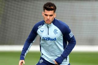 Răsturnare uluitoare de situație! Ianis Hagi, REPRIMIT la prima echipă a lui Rangers