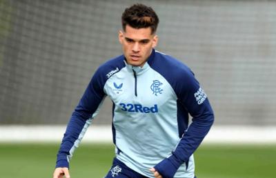 Răsturnare uluitoare de situație! Ianis Hagi, REPRIMIT la prima echipă a lui Rangers