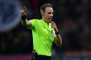 Un arbitru în flăcările iadului » Povestea lui Sascha Stegemann, germanul care va fi la centru în PAOK - FCSB din Europa League