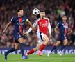 Exclus din lot, Dembele a mers tête-à-tête cu Luis Enrique » Francezii dezvăluie concluzia: ce se întâmplă la următorul meci