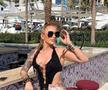 Imagini inedite cu Anamaria Prodan