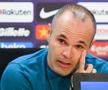 Imagini reprezentative din cariera lui Andres Iniesta/ foto Guliver/GettyImages