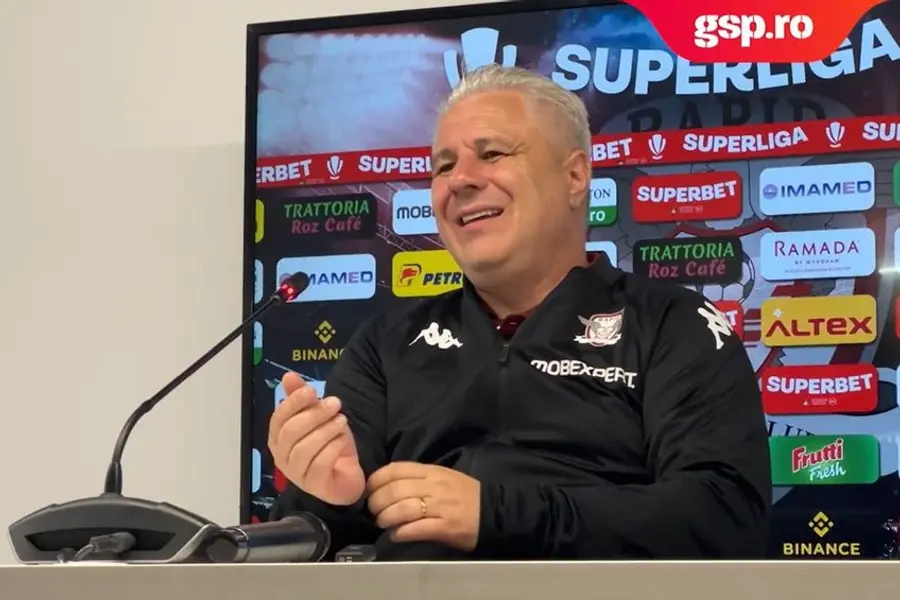 Despre Șumi, Moldovan și discursul legendar al lui Beckenbauer