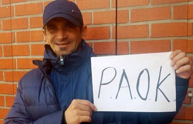 A fost rivalul roș-albaștrilor și colegul lui Elias Charalambous la PAOK: „Îi mănâncă pe steliști de pe tunel!”