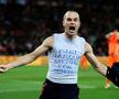 Imagini reprezentative din cariera lui Andres Iniesta/ foto Guliver/GettyImages