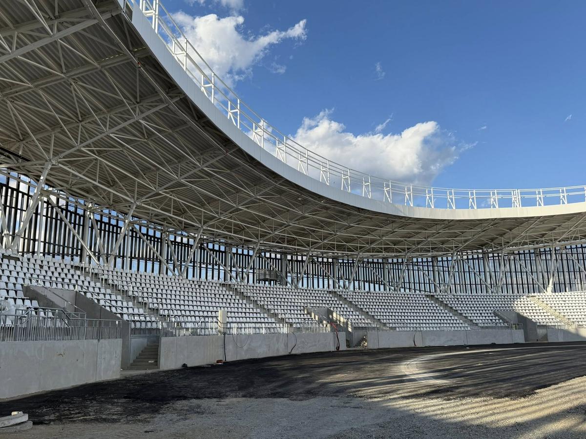 Dâmbovița Arena 2025