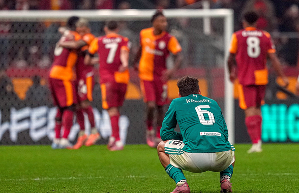 Galatasaray a râs de Liverpool pe contul oficial: „Nu vei merge niciodată singur, dar...”
