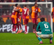 Galatasaray a ironizat-o pe Liverpool. Foto: X.com