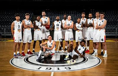 Văzută drept una din favorite la titlu, U-BT Cluj-Napoca are un meci foarte greu la startul noului sezon de EuroCup: „Putem învinge pe oricine”