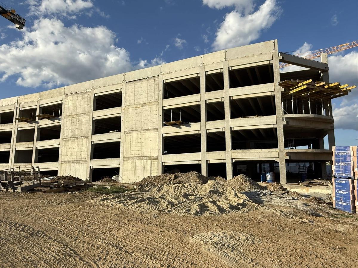 Dâmbovița Arena 2025