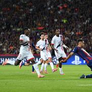 Barcelona - PSG, în etapa #2 a grupei de Champions League/ foto: Getty Images