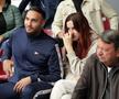 Momente de panică în Rapid - CSM București » Echipa medicală a intervenit de urgență: Omoregie, eliminată