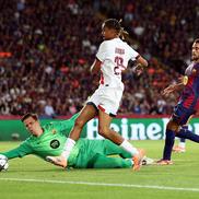 Barcelona - PSG, în etapa #2 a grupei de Champions League/ foto: Getty Images