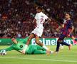 Barcelona - PSG, în etapa #2 a grupei de Champions League/ foto: Getty Images