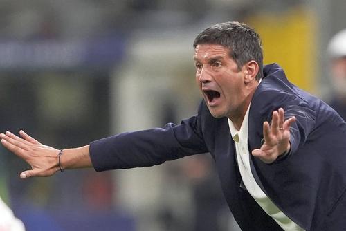 Cristi Chivu / FOTO. Imago Images