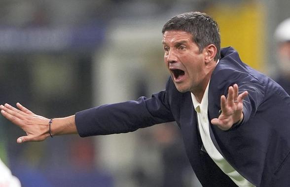 Atletico Madrid - Inter, amical în Libia pentru Cristi Chivu: a fost nevoie de lovituri de departajare
