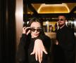 Ioana Stan, Iubita lui Radu Drăgușin. Foto: Instagram