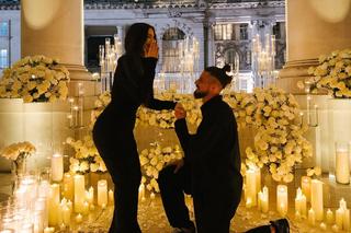 Radu Drăgușin a cerut-o în căsătorie pe Ioana Stan: „Tu. Eu. Mereu”