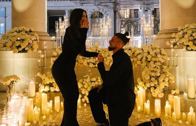 Radu Drăgușin a cerut-o în căsătorie pe Ioana Stan: „Tu. Eu. Mereu”