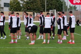 Revenire importantă la FCSB » A participat la antrenament înainte de meciul cu Young Boys