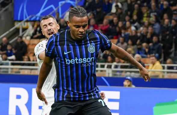 Au publicat contractul vedetei lui Cristi Chivu din Liga Campionilor » Ce salariu, clauze, bonusuri și obligații are Manuel Akanji