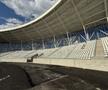 Dâmbovița Arena 2025. FOTO: Ionuț Marin DB-sport.ro