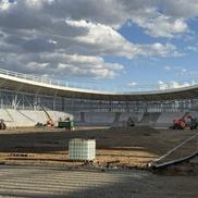 Dâmbovița Arena 2025. FOTO: Ionuț Marin DB-sport.ro