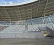 Dâmbovița Arena 2025. FOTO: Ionuț Marin DB-sport.ro