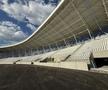 Dâmbovița Arena 2025. FOTO: Ionuț Marin DB-sport.ro