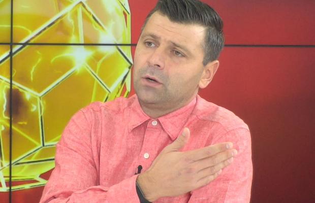 Raul Rusescu a văzut noul transfer de la FCSB și întreabă: „Putem să aducem fotbaliști tineri și buni? Putem să plătim?” + comentează plecarea lui Florin Tănase