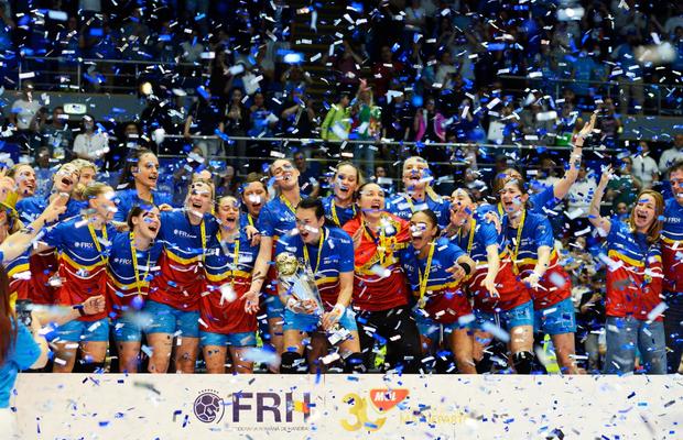 Susținem performanța sportivă: MOL contribuie la reușitele sportive din Europa Centrală și de Est