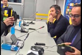 Imaginea serii în Liga Campionilor vine din Kazahstan! Incredibil ce a primit Xabi Alonso, după Kairat - Real 0-5: „Știu că-ți place”