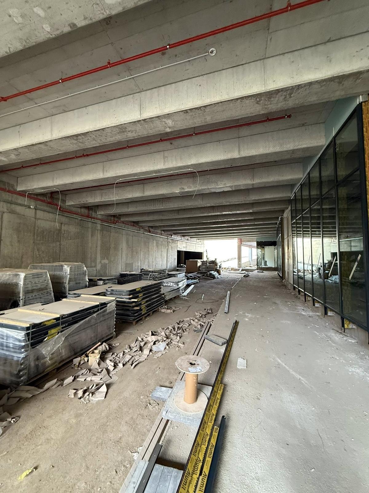 Cea mai controversată arenă din România! Orașul cu 60.000 de locuitori e gata să o inaugureze