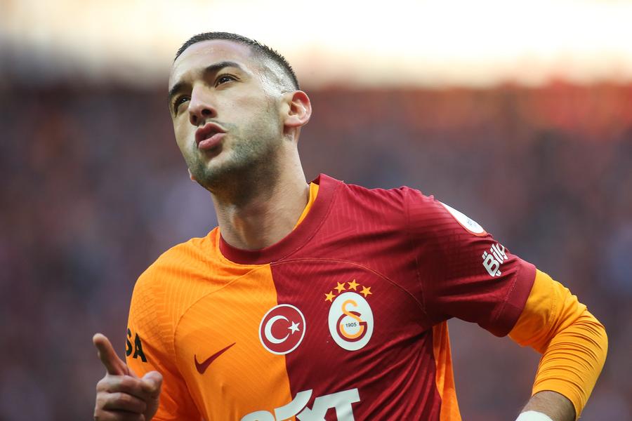 Raul Rusescu, despre Ziyech, dorit de CFR: „La asta mă gândesc”