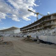 Dâmbovița Arena 2025. FOTO: Ionuț Marin DB-sport.ro