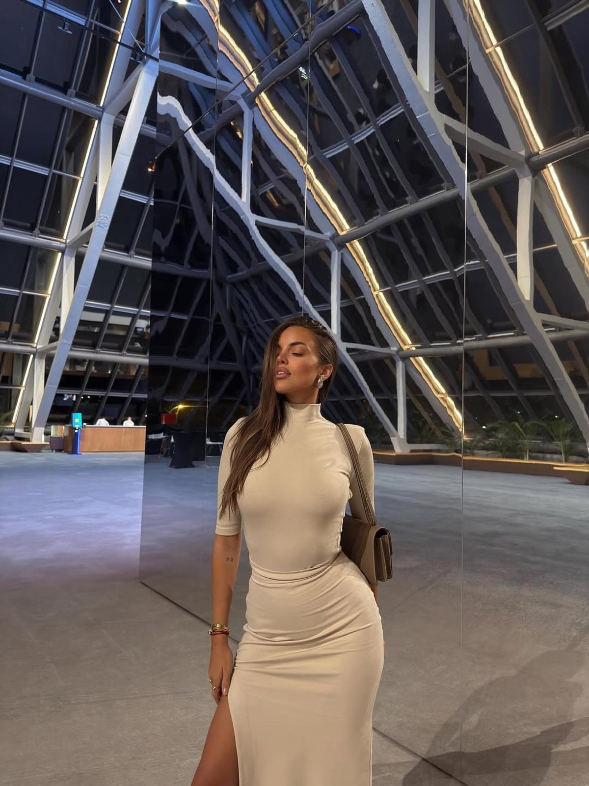 Edita Aradinovic și Sofia Sasic. Foto: Instagram