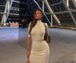 Sofia, fiica cântărețului Zeljko Sasic. Foto: Instagram