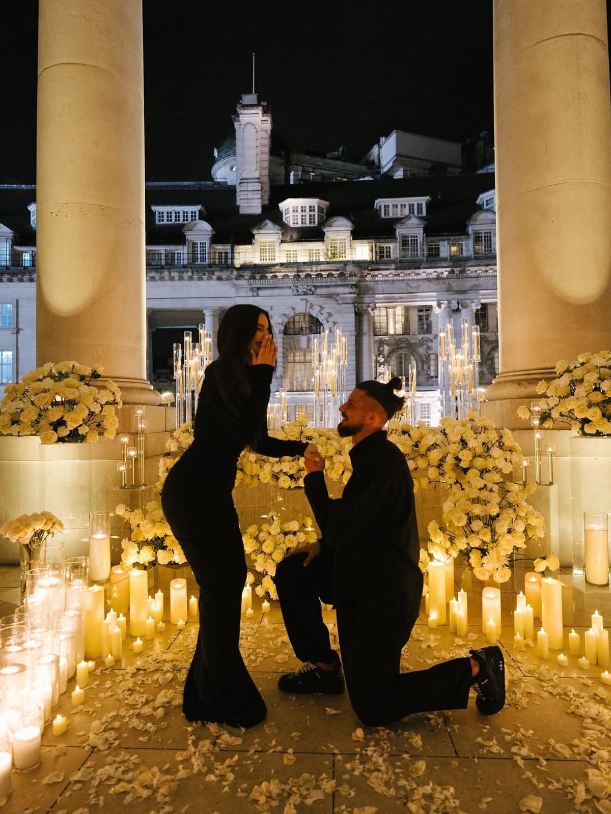 Ioana Stan, Iubita lui Radu Drăgușin. Foto: Instagram