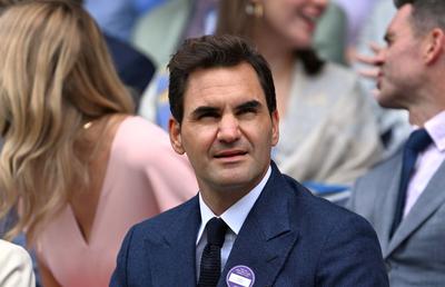 Roger Federer, pe lista nominalizaților la Hall of Fame-ul din tenis