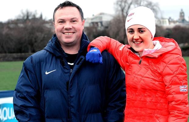 Antrenorul unei vicecampioane olimpice, suspendat 3 ani pentru abateri grave: a condus cu viteză cu un sportiv alături, apoi l-a abandonat pe marginea drumului!