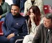 Momente de panică în Rapid - CSM București » Echipa medicală a intervenit de urgență: Omoregie, eliminată