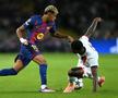 Barcelona - PSG, în etapa #2 a grupei de Champions League/ foto: Getty Images