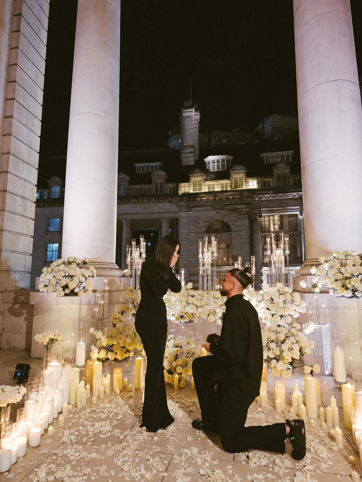 Ioana Stan, Iubita lui Radu Drăgușin. Foto: Instagram