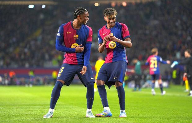 Meciurile zilei din Liga Campionilor, analizate la Breaking Bets, cu Barcelona - PSG cap de afiș: iată analiza partidelor de diseară!
