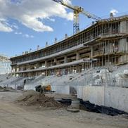 Dâmbovița Arena 2025. FOTO: Ionuț Marin DB-sport.ro
