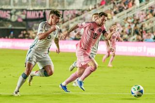 8 goluri! Messi învins în MLS, la capătul unui meci cu o desfășurare nebună