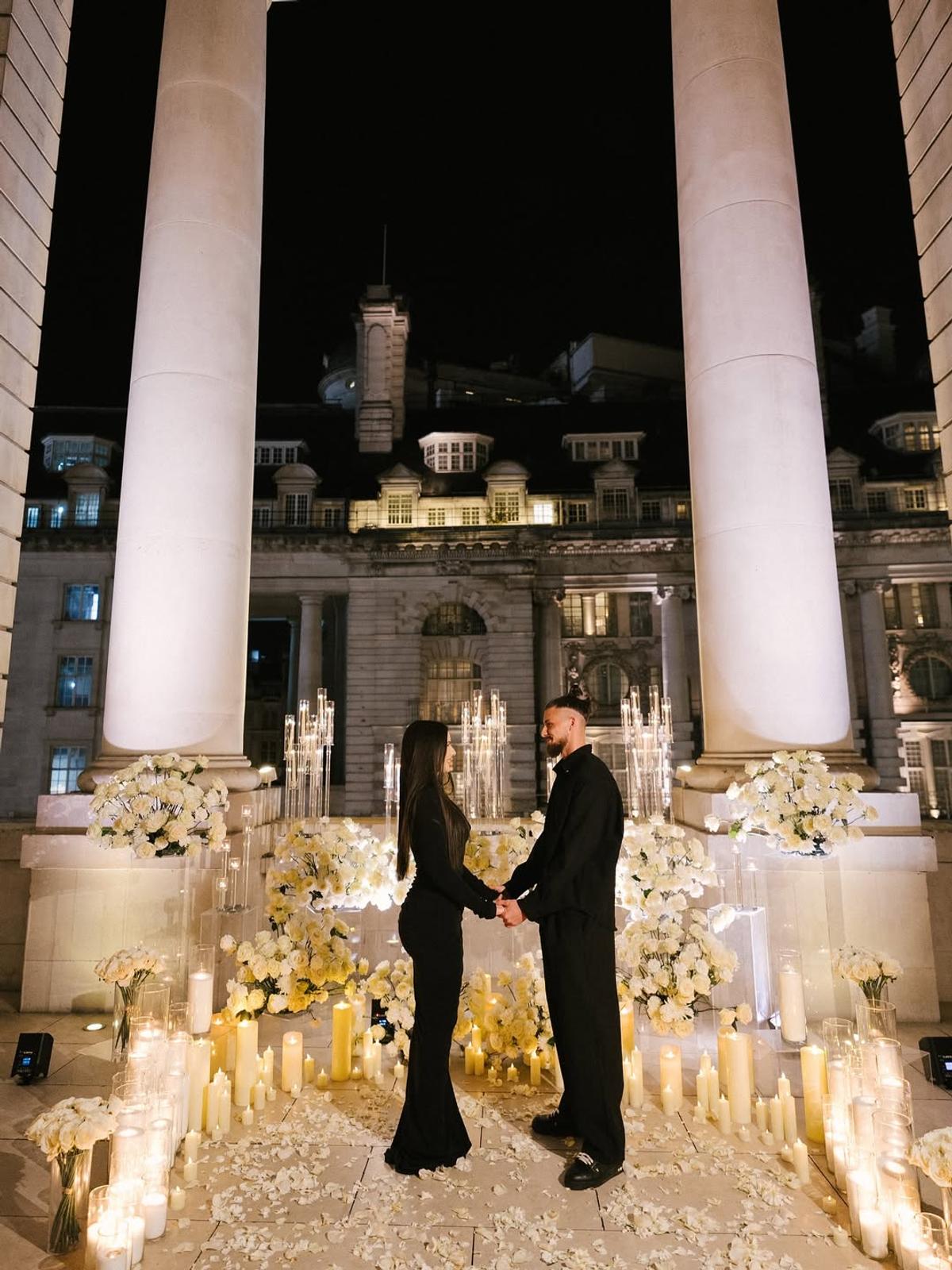 Ioana Stan, Iubita lui Radu Drăgușin. Foto: Instagram