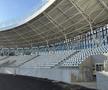 Dâmbovița Arena 2025. FOTO: Ionuț Marin DB-sport.ro