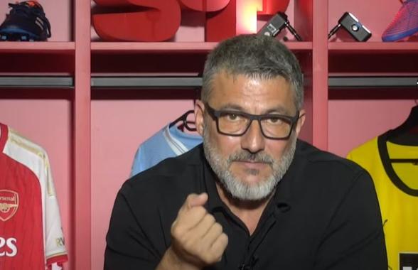 Barcelona - PSG și cele mai interesante meciuri ale zilei din Liga Campionilor, analizate la Breaking Bets