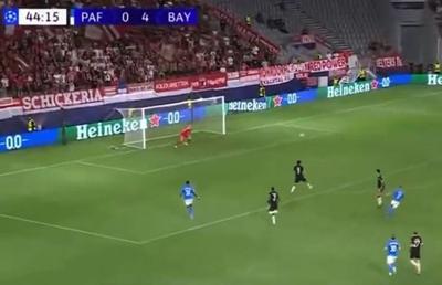 Căpitanul lui Bayern, iritat de un reporter german » „Să îți fie rușine! Poți să mă critici numai dacă jucai fotbal”